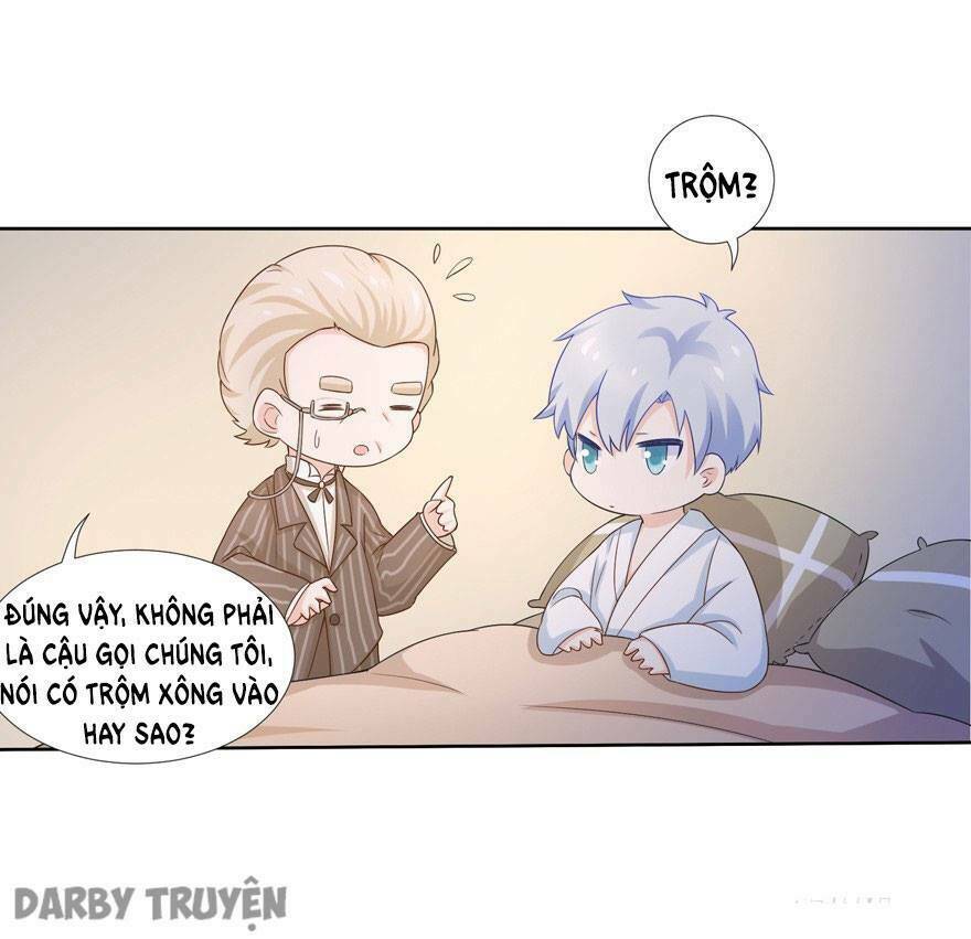 Ức Lạc Tinh Thần: Chapter 2