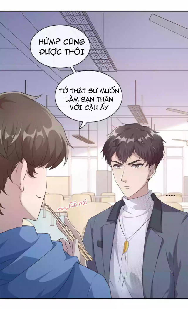 Cao Phán: Chapter 4