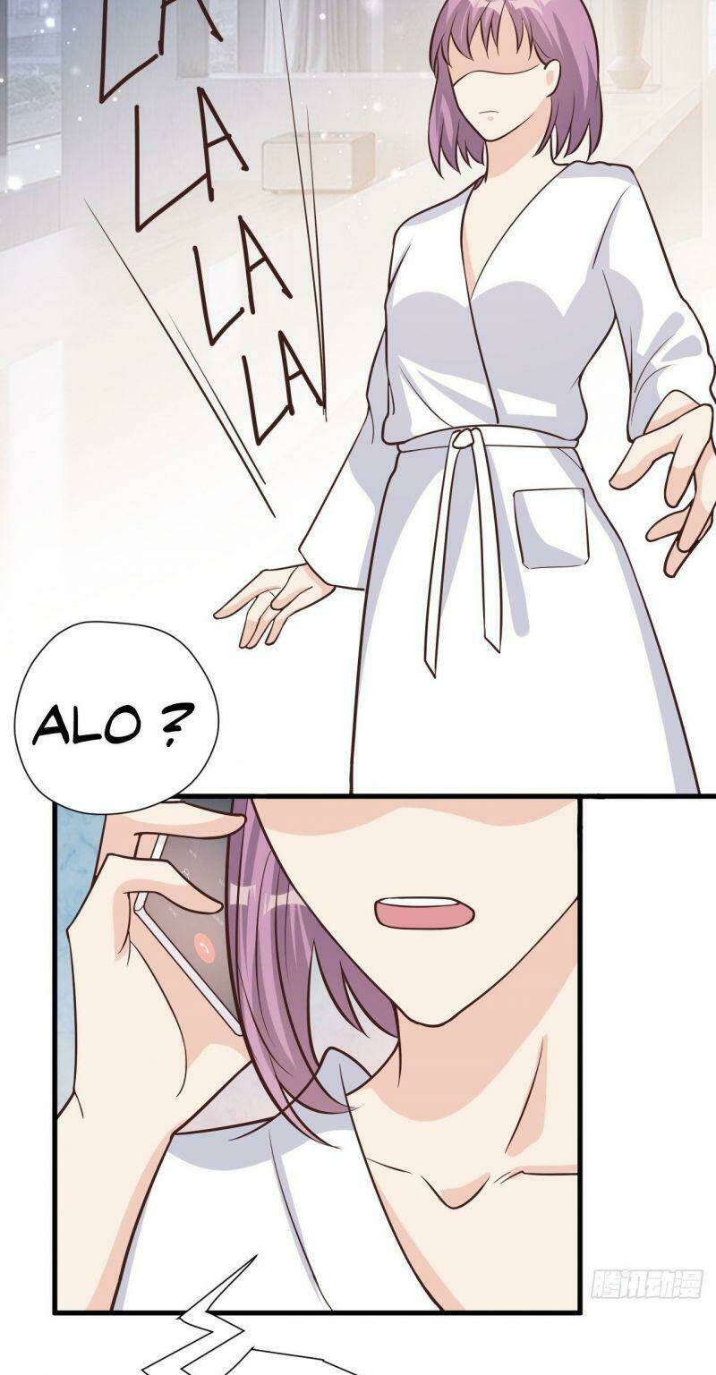 Đưa Em Đi Chơi: Chapter 53