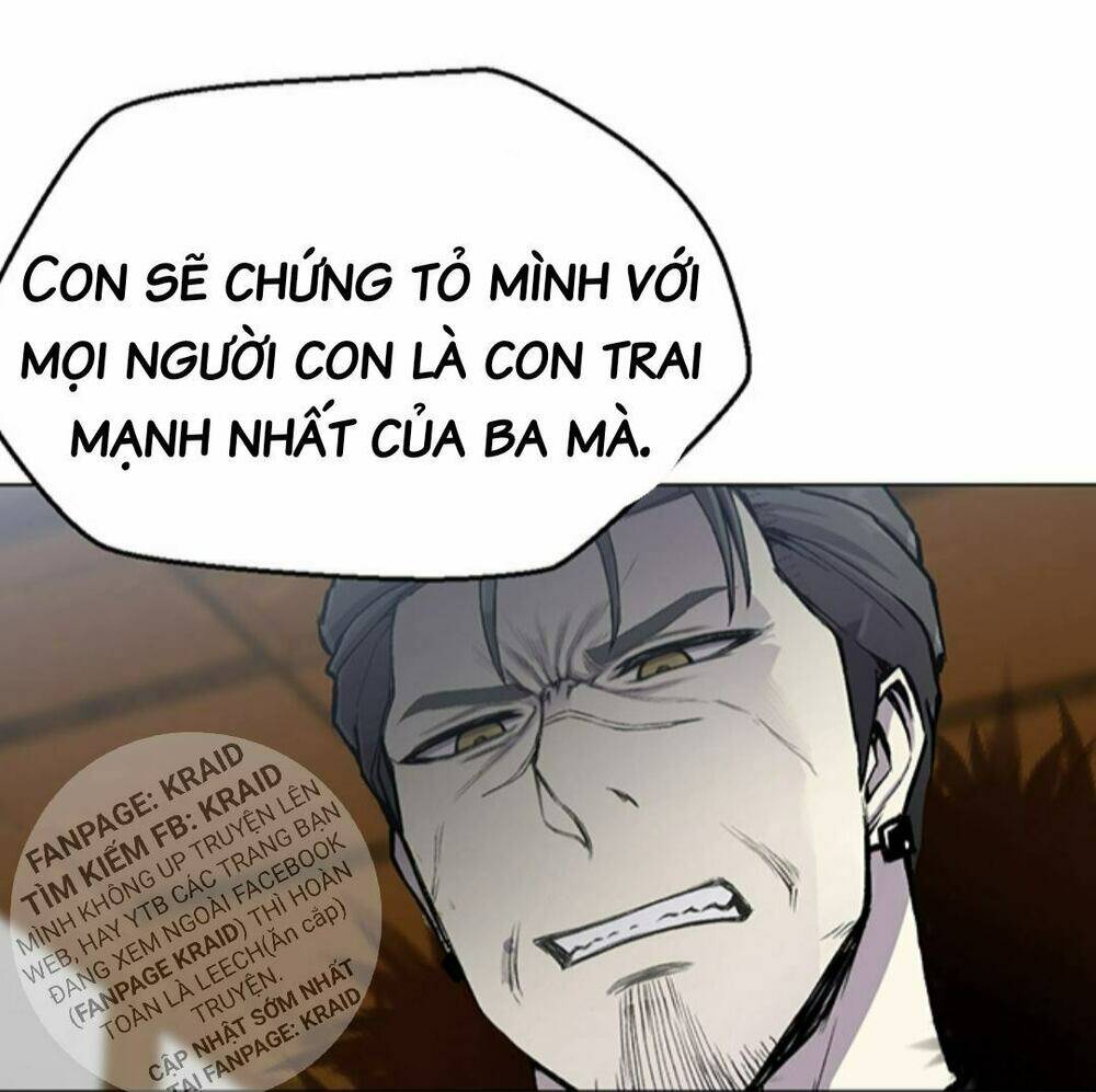 Luân Hồi Ác Nhân: Chapter 14