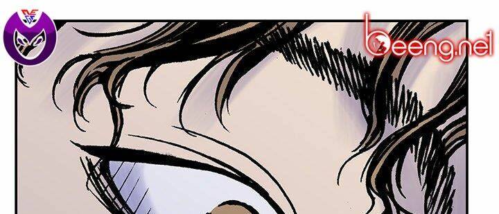 Kang Gito: Chapter 16