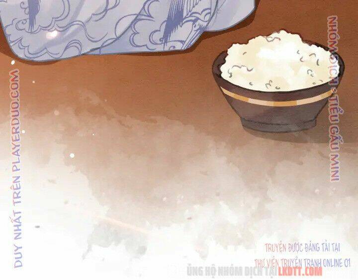 Trọng Sinh Bá Sủng Nhiếp Chính Vương Quá Mạnh Mẽ: Chapter 158