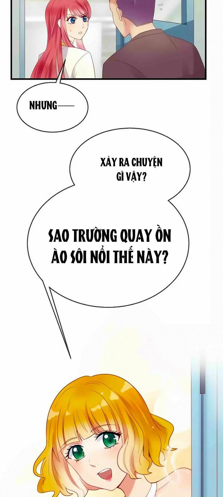 Tiền Nhậm Hữu Độc: Chapter 11