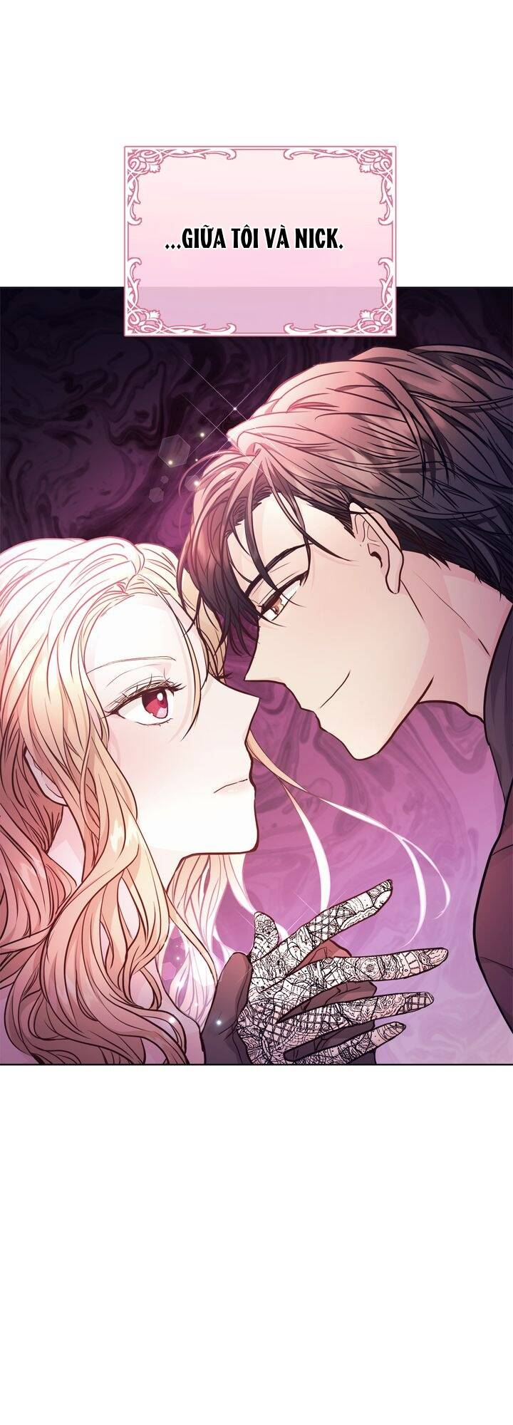 Nàng Dâu Bí Ẩn Của Bạch Sư Tử: Chapter 2