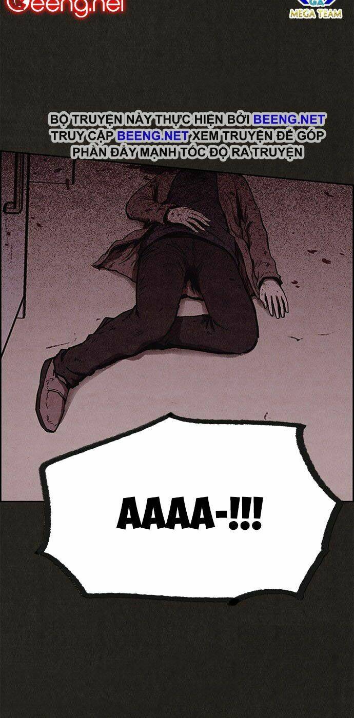 Quái Vật Tại Chung Cư Xanh: Chapter 92