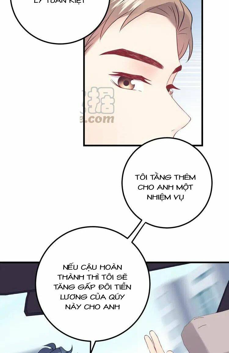 Trong Sinh Chi Ức Vạn Ảnh Hậu Yếu Thượng Vị: Chapter 316