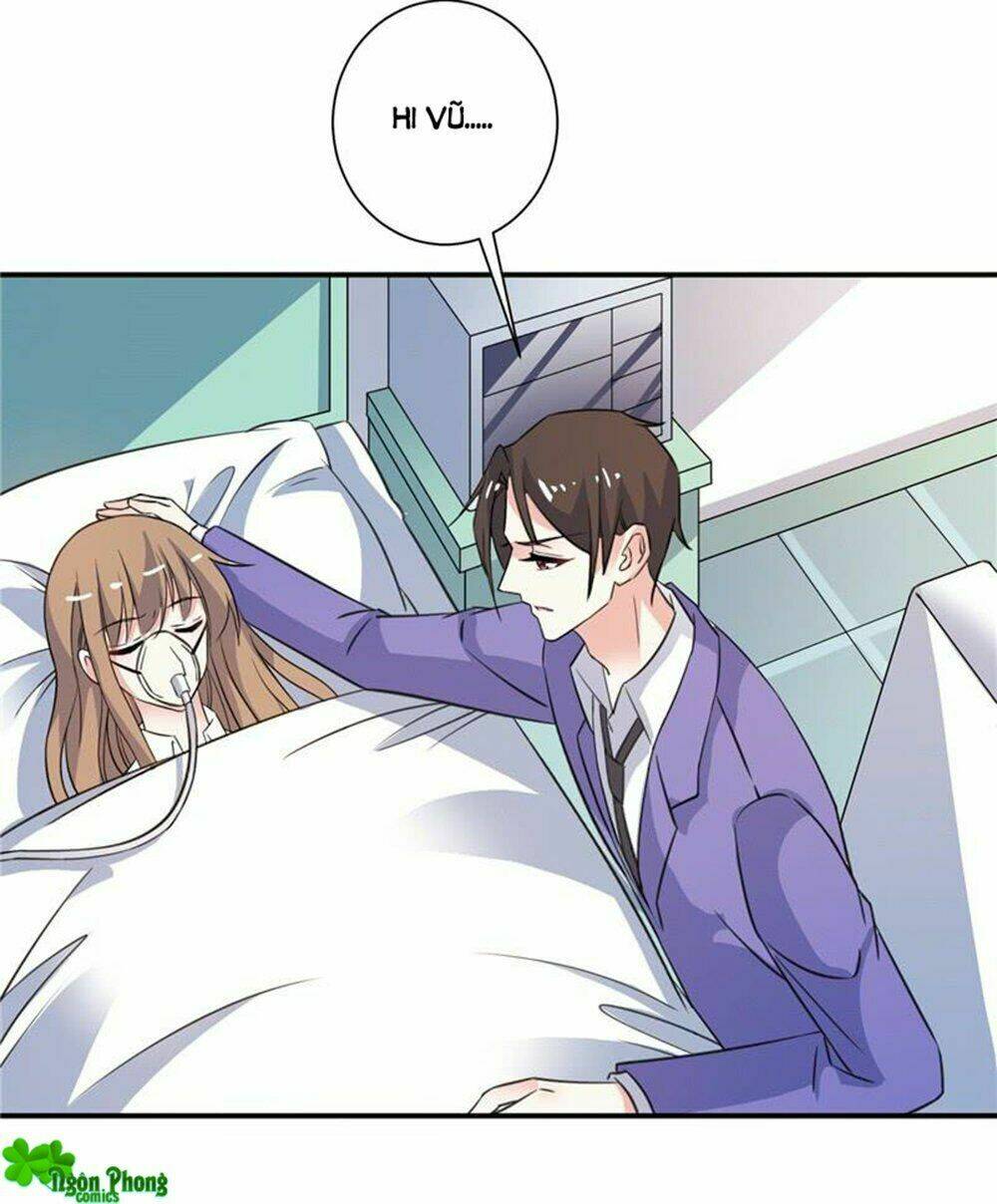 Vợ Yêu Là Báu Vật: Chapter 78