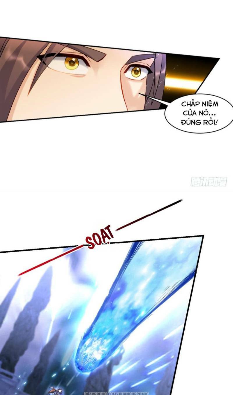 Lão Tổ Của Bạn Đang Online: Chapter 58