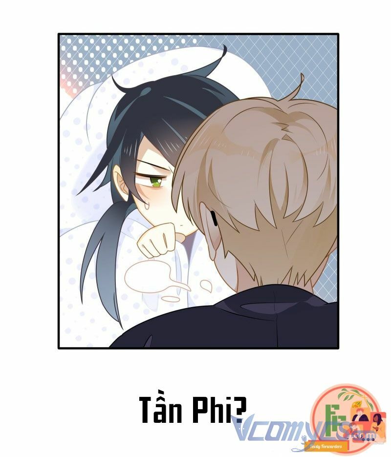 Nữ Phụ Như Tôi Cũng Có Ngày Ra Mắt: Chapter 3