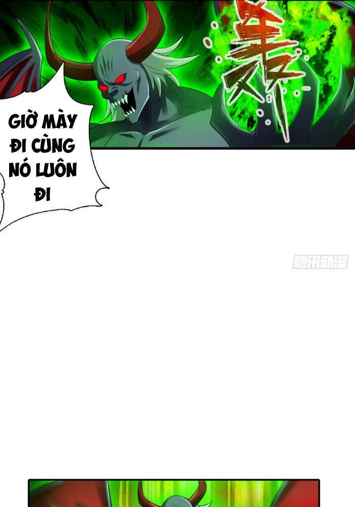 Hệ Thống Tìm Đường Chết Mạnh Nhất: Chapter 104