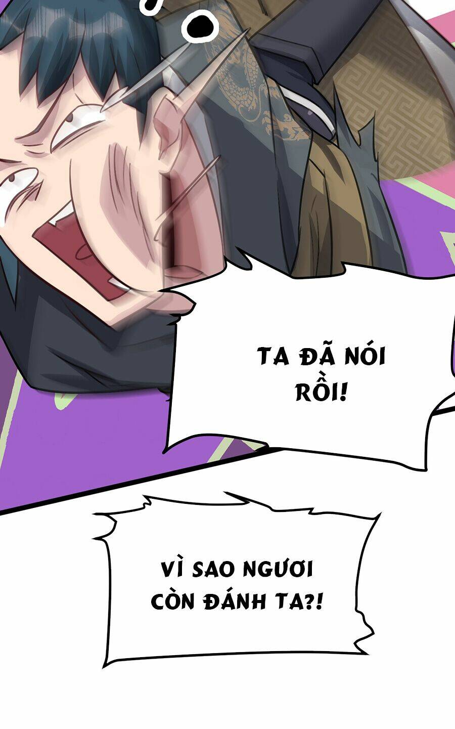 Đại Bảo Kiếm Của Tôi: Chapter 28