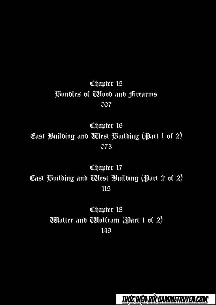 Wolfsmund: Chapter 15.1