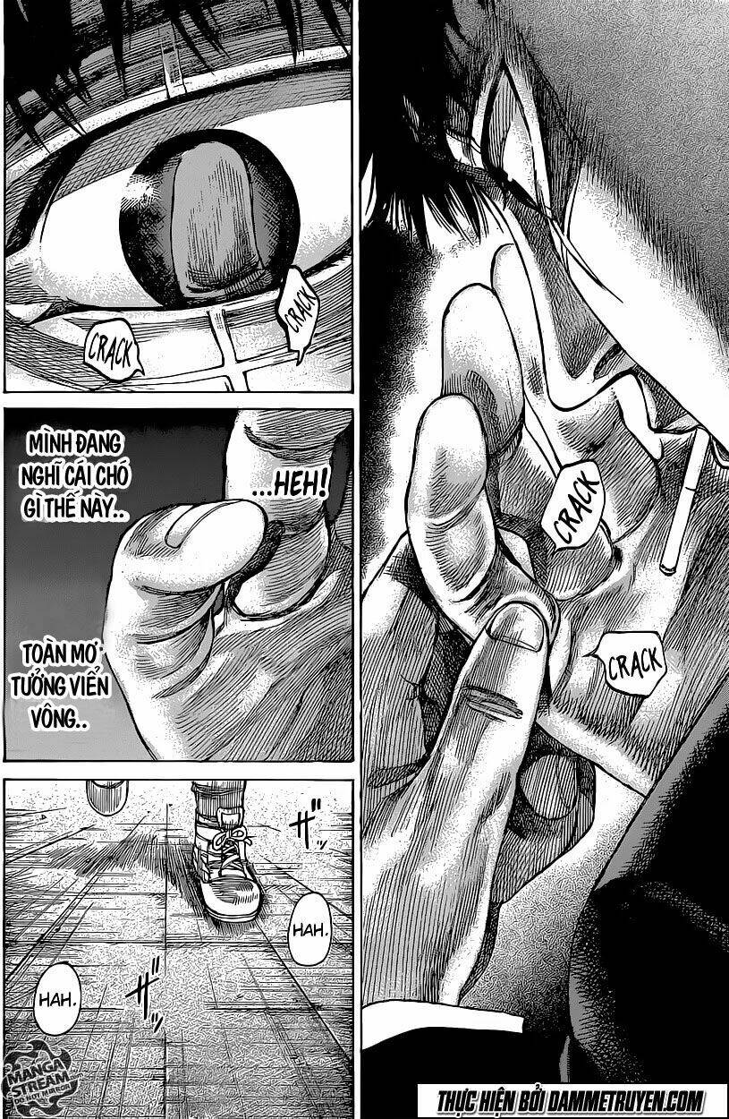 Rikudou: Chapter 40