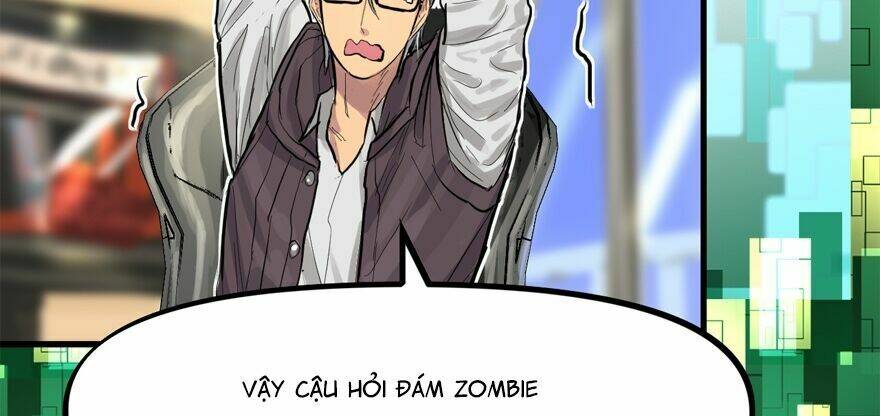 Vua Sinh Tồn: Chapter 61