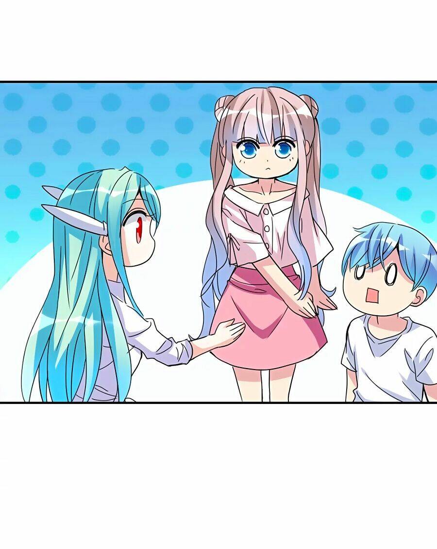 Im Miệng Cho Ta!: Chapter 31