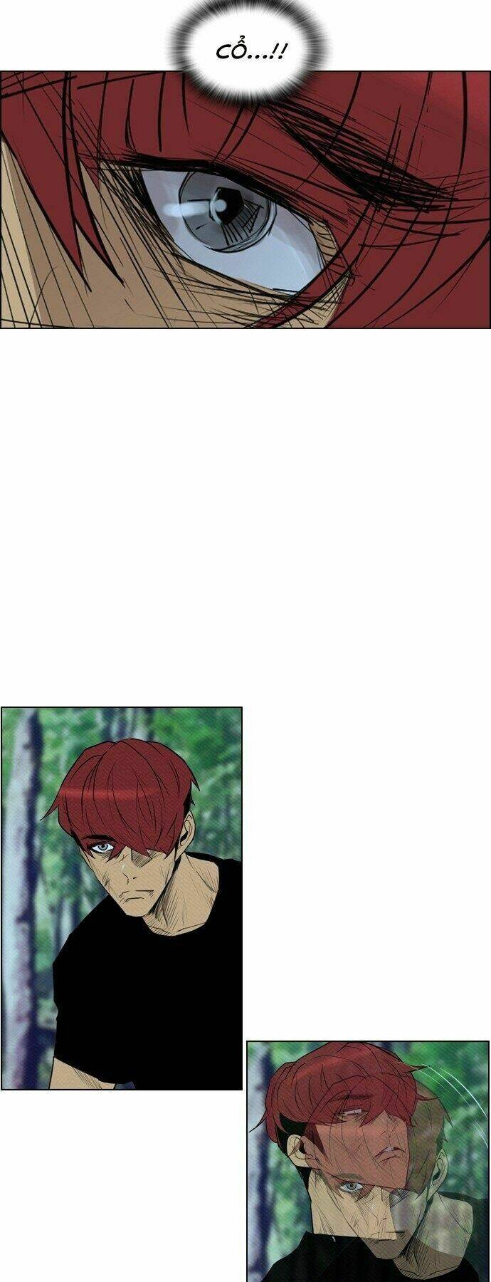 Kẻ Hồi Sinh: Chapter 74