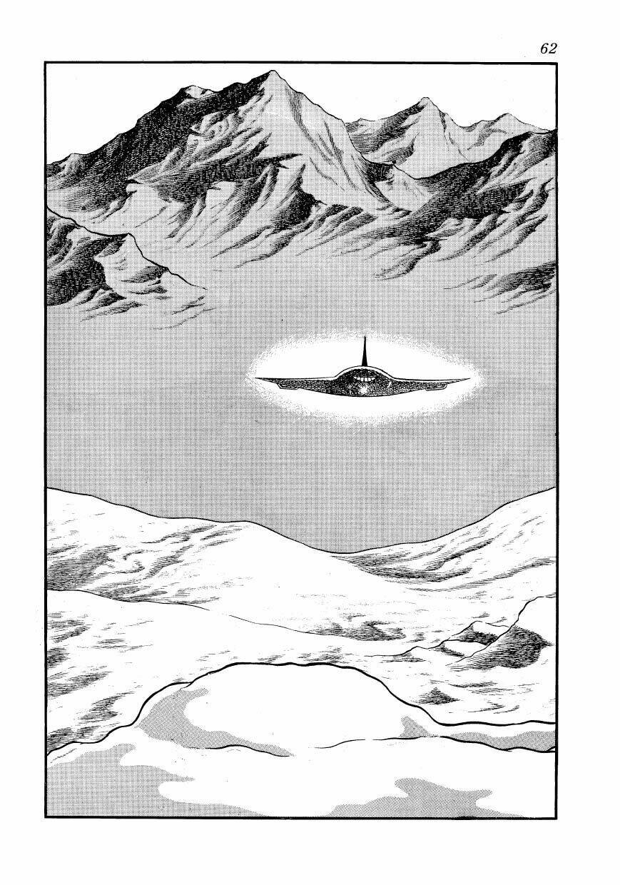 Chim Lửa: Chapter 61