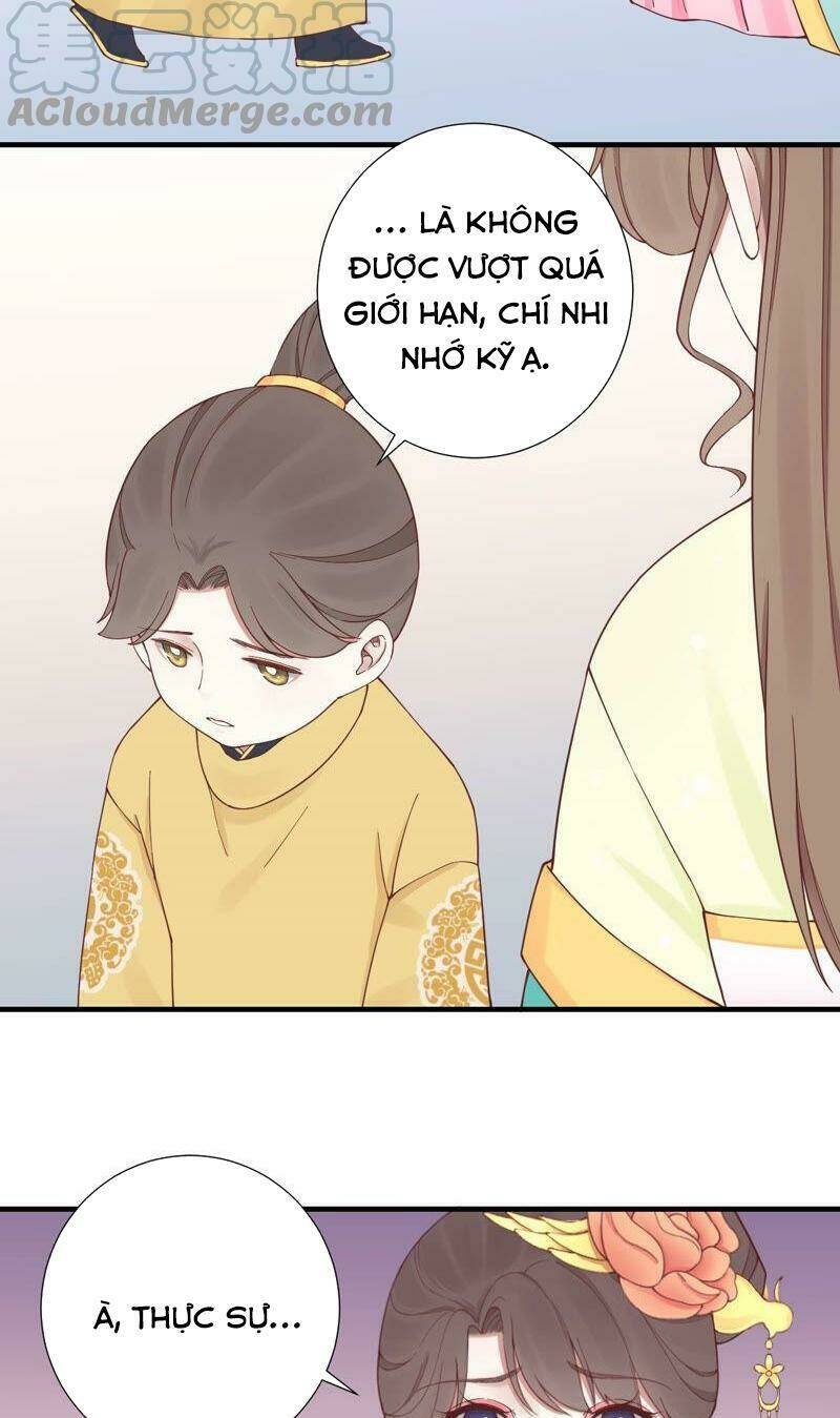 Hoàng Hậu Bận Lắm: Chapter 145