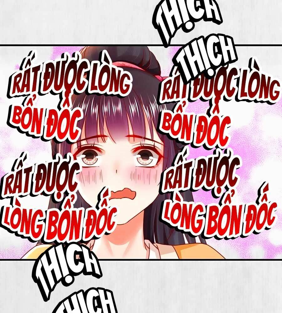 Hoạn Phi Hoàn Triều: Chapter 91