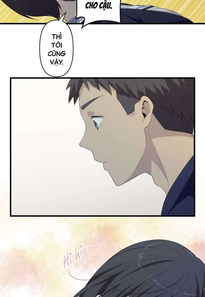 Blue Hearts: Chapter 34