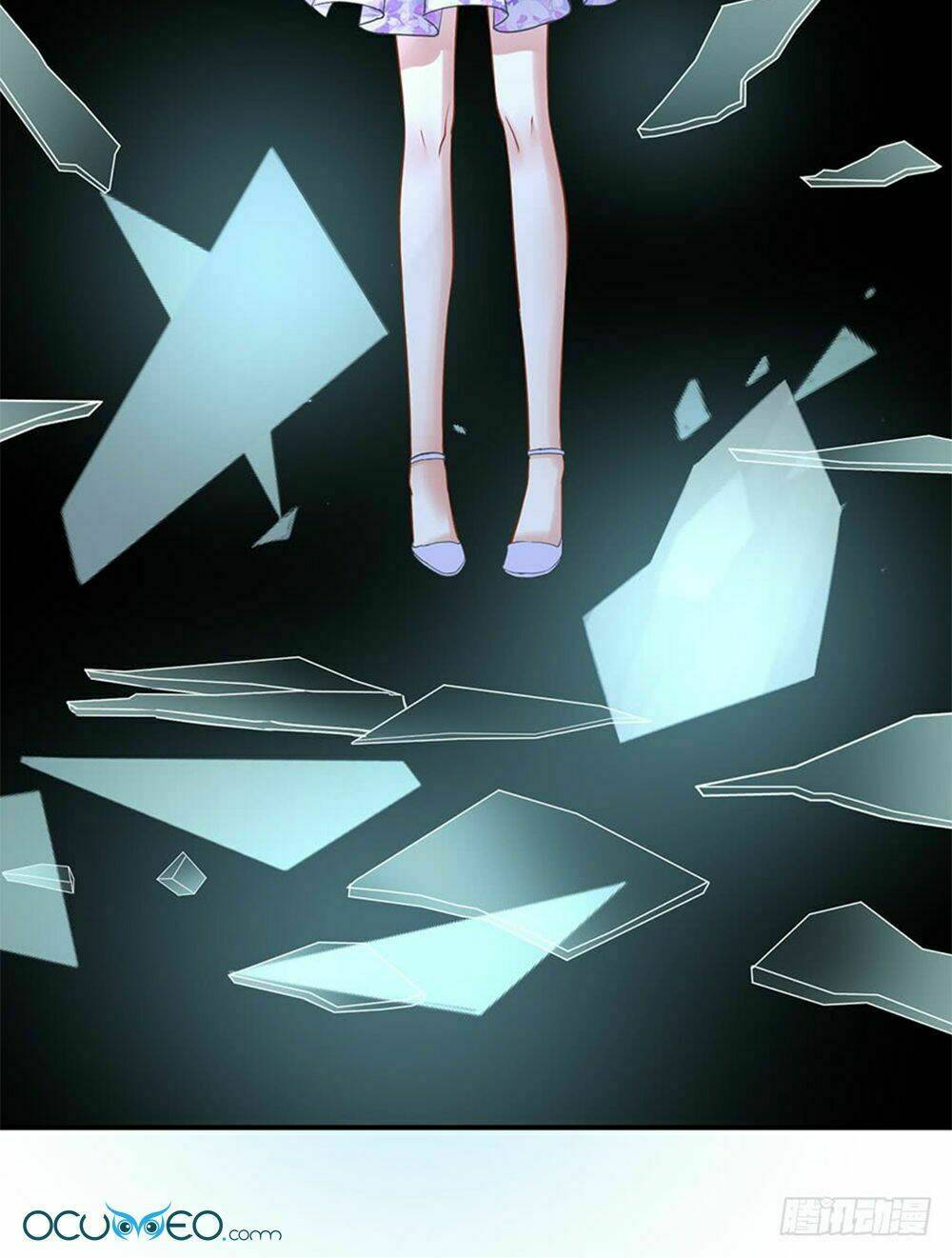 Bạn Trai Điều Khiển Giấc Mơ: Chapter 8