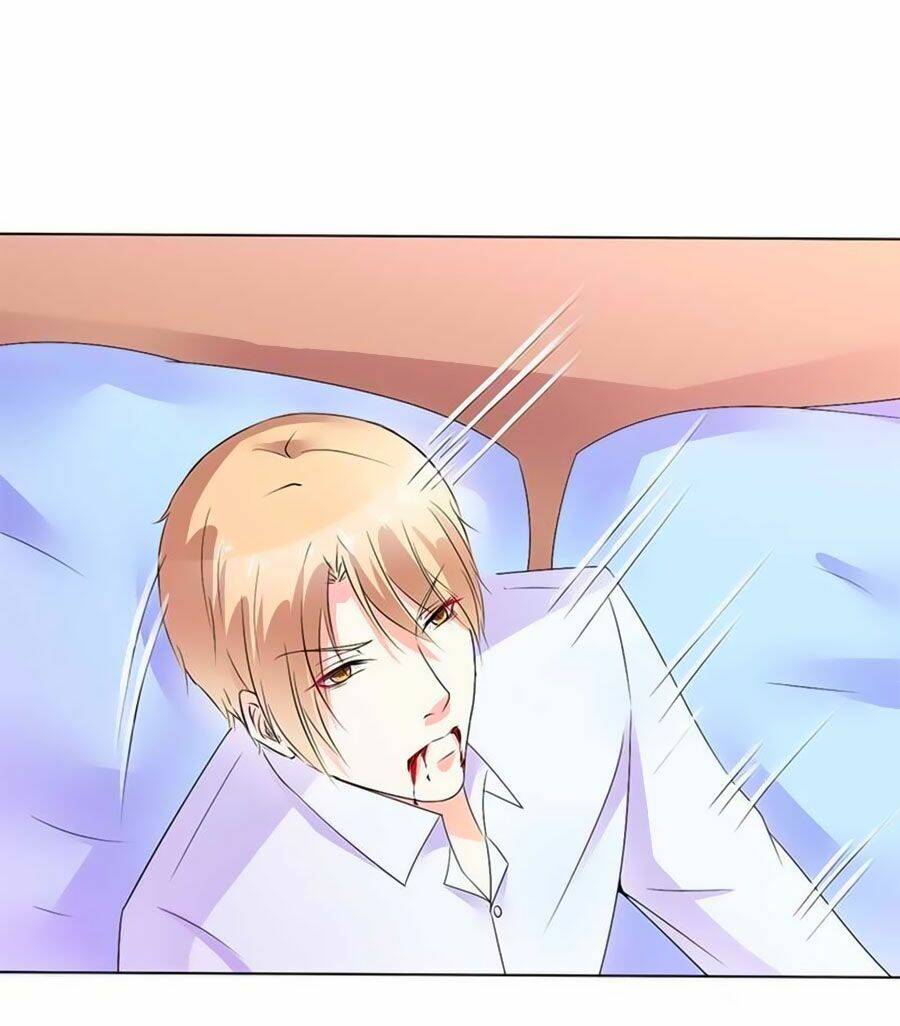 Trí Mệnh Sủng Thê: Tổng Tài Mau Nạp Mạng: Chapter 69