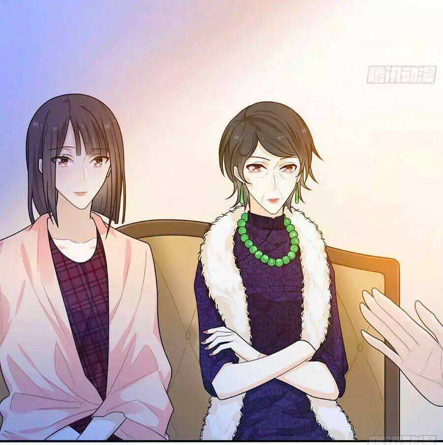 Hai Cách Tìm Gặp Người Yêu: Chapter 46