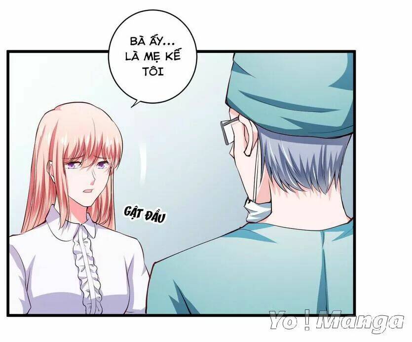 Thiểm Hôn Kinh Ái: Chapter 108