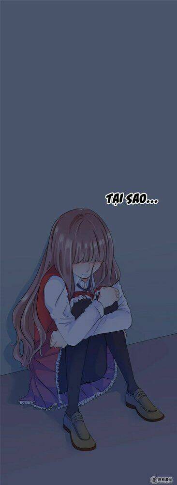 Hoàng Tử Ếch Mau Tránh Ra: Chapter 8