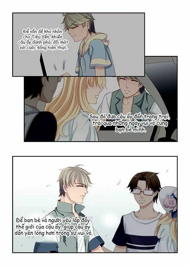 Tôi Giành Bạn Trai Với Mẹ: Chapter 93