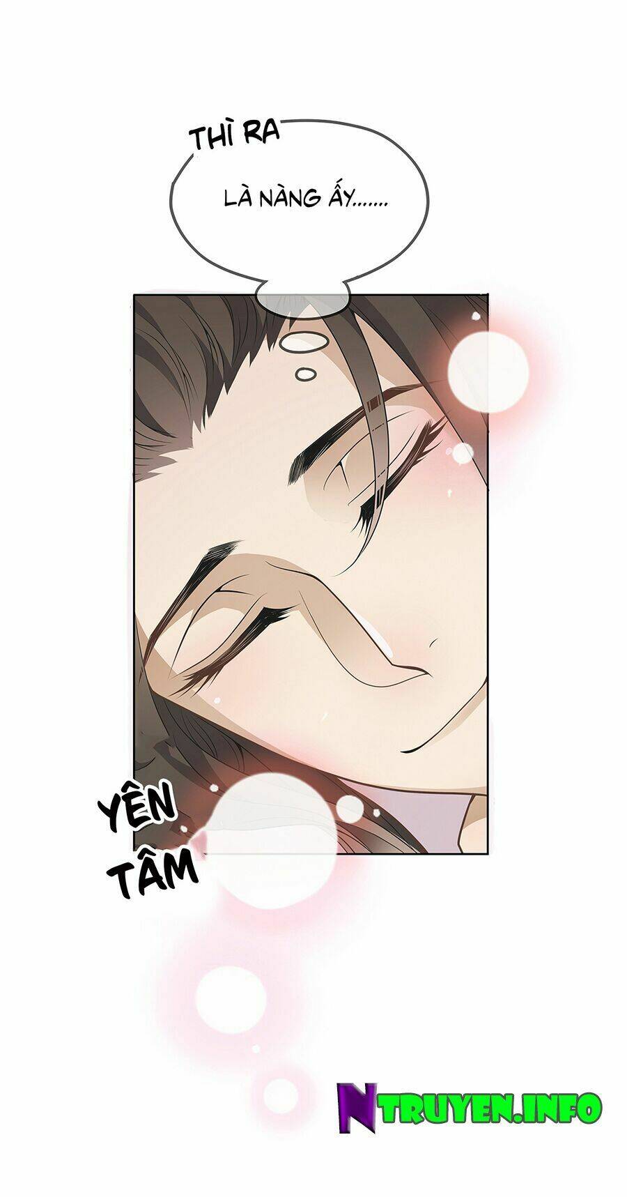 Vương Phi Thật Uy Vũ: Chapter 12.2