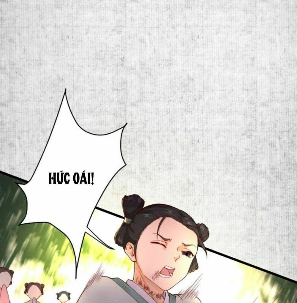 Hoạn Phi Hoàn Triều: Chapter 2