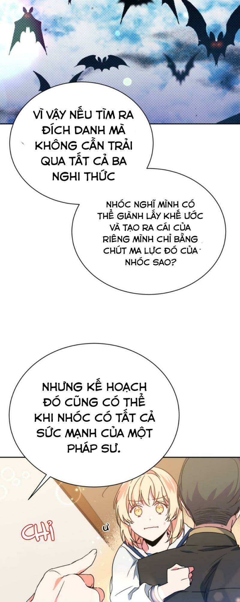 Nàng Elizabeth Thuần Khiết: Chapter 13