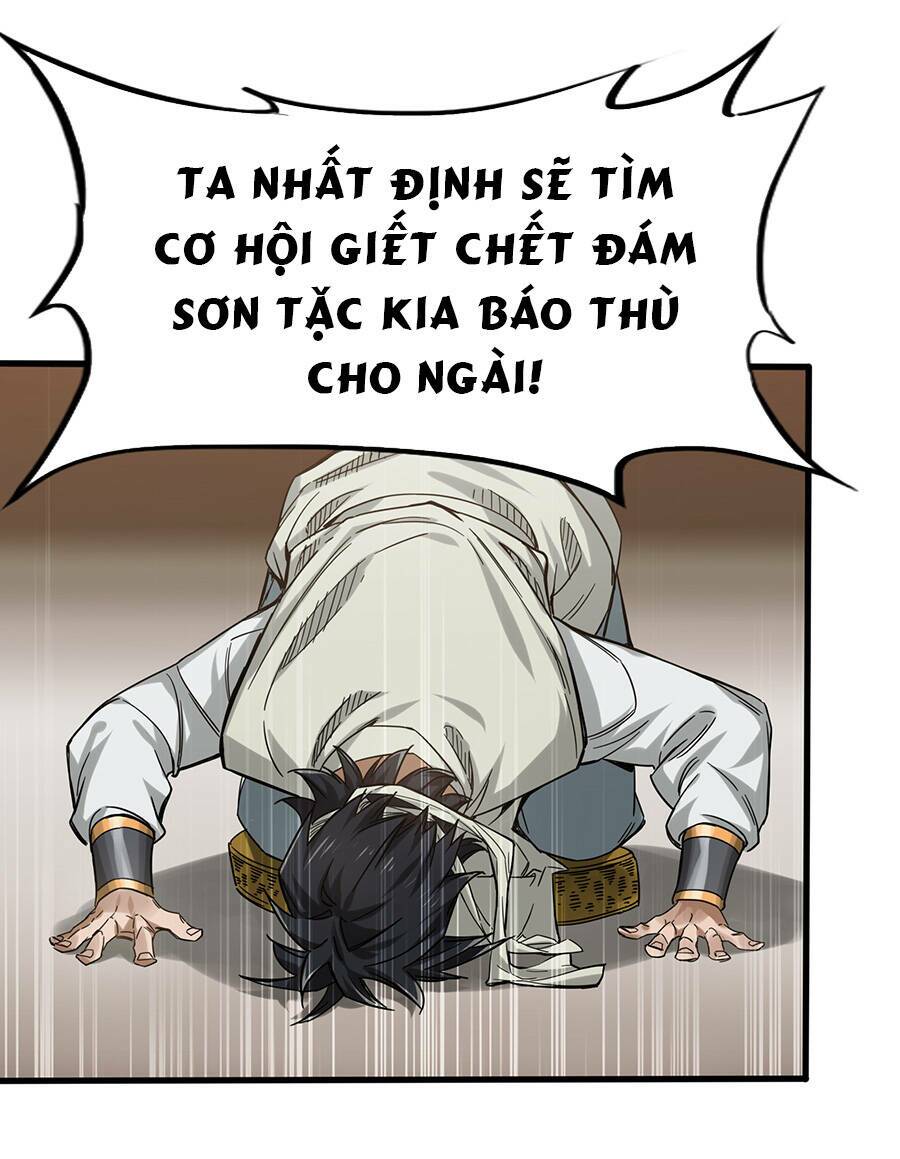 Đại Tống Thần Bộ Hệ Thống: Chapter 1