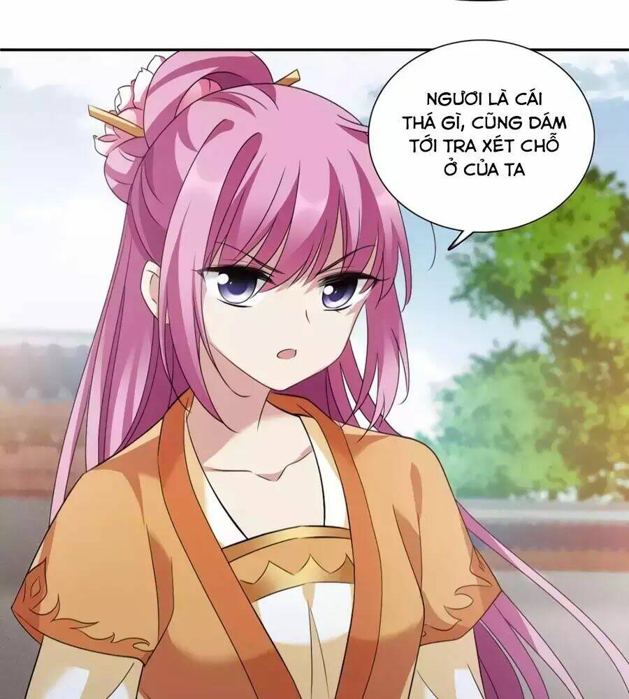 Toàn Cơ Từ: Chapter 52.2