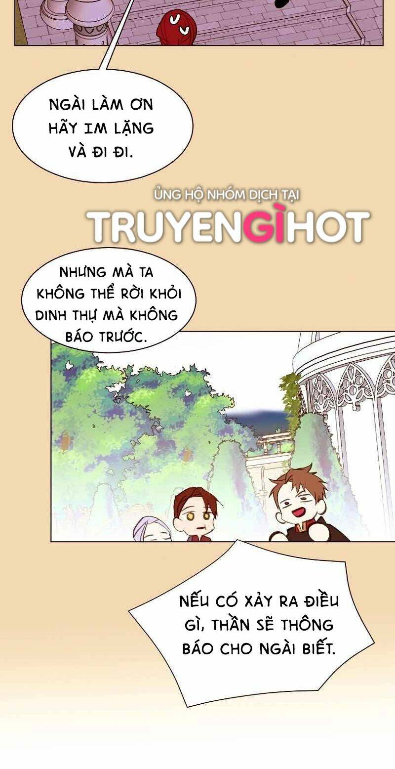 Cuộc Sống Rập Khuôn Của Một Quý Cô Tái Sinh!: Chapter 47
