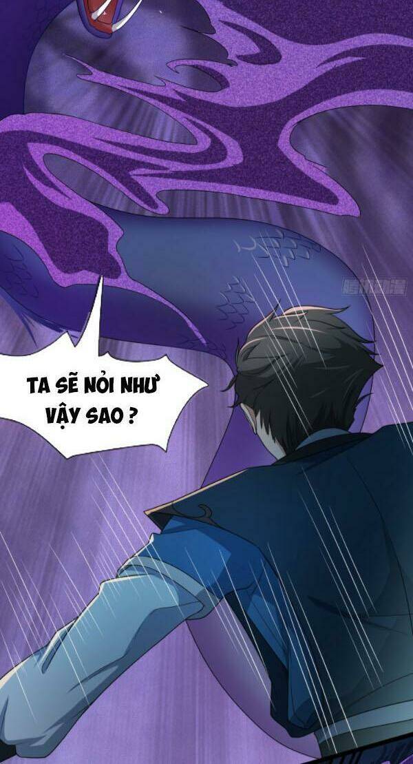 Nhân Đạo Kỹ Nguyên: Chapter 13