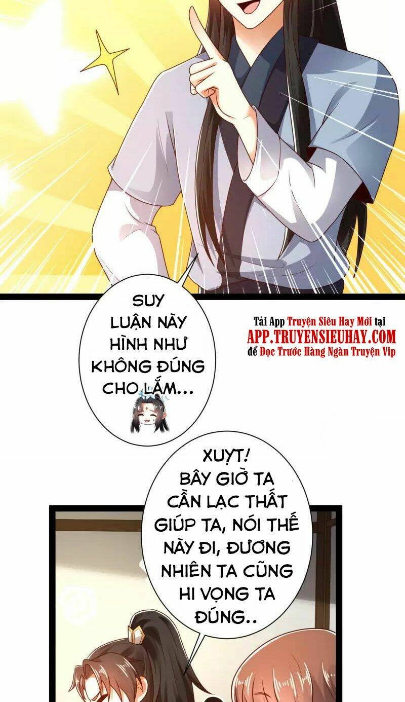 Khoa Kỹ Đại Tiên Tông: Chapter 53