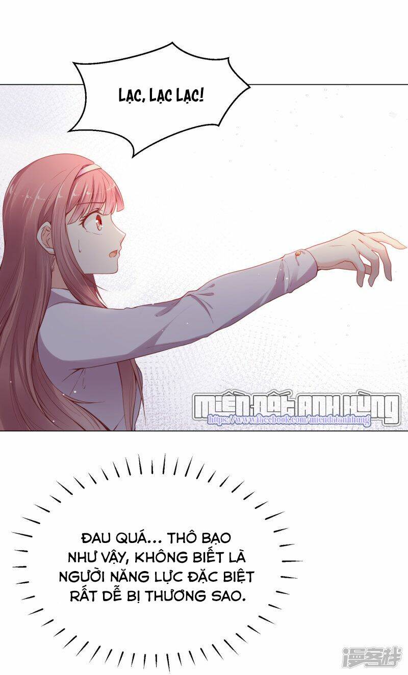 Đế Quốc Tinh Tế Đệ Nhất Sủng Hôn: Chapter 28