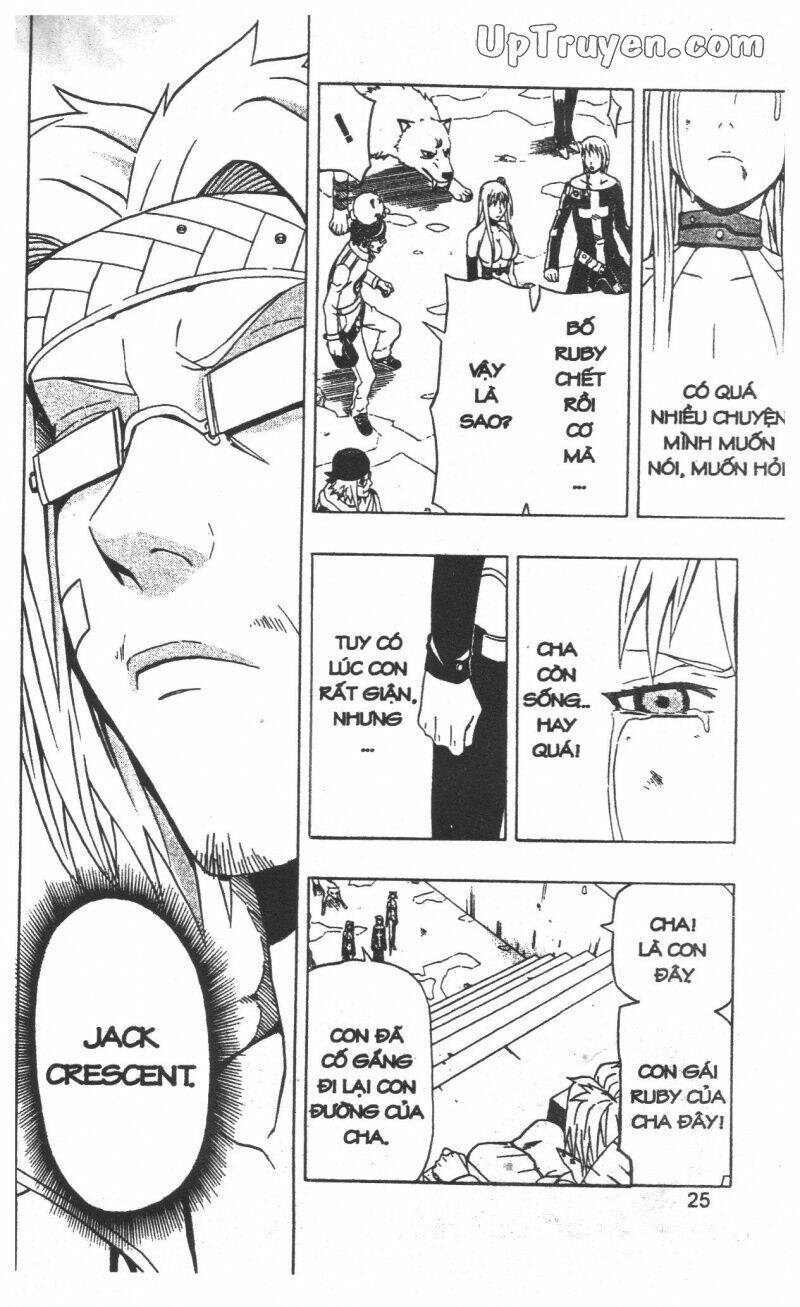 Cuộc Phiêu Lưu Của Quỷ Satan: Chapter 73