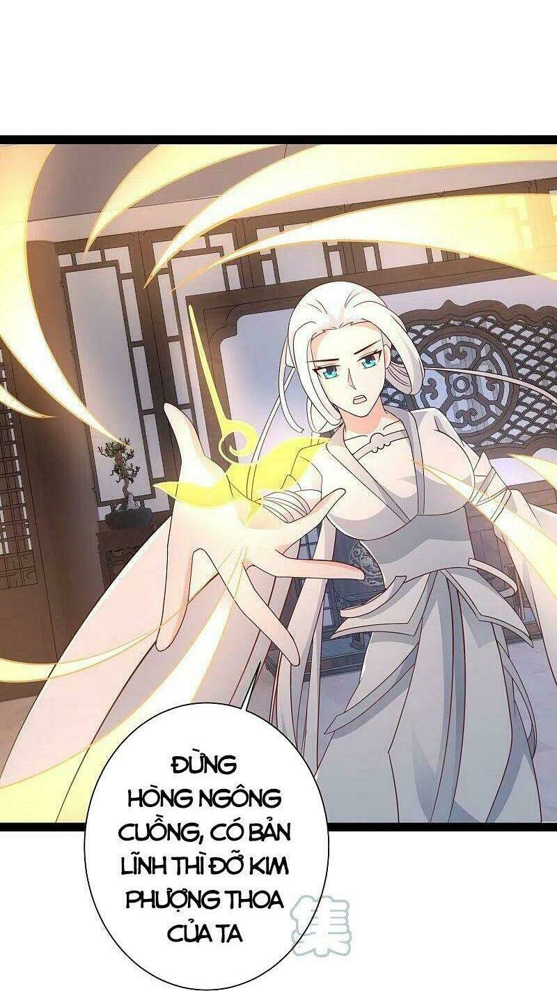 Tối Cường Vận Đào Hoa: Chapter 282