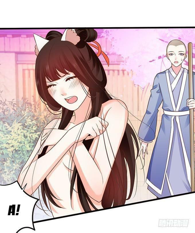 Hồ Tiên Hung Bạo: Chapter 64