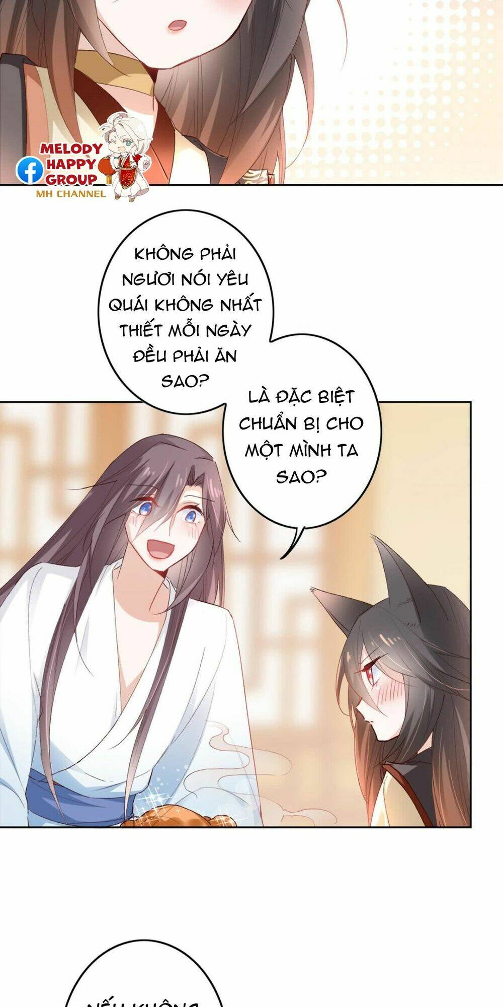 Nghịch Lai Thuận Thú: Chapter 29