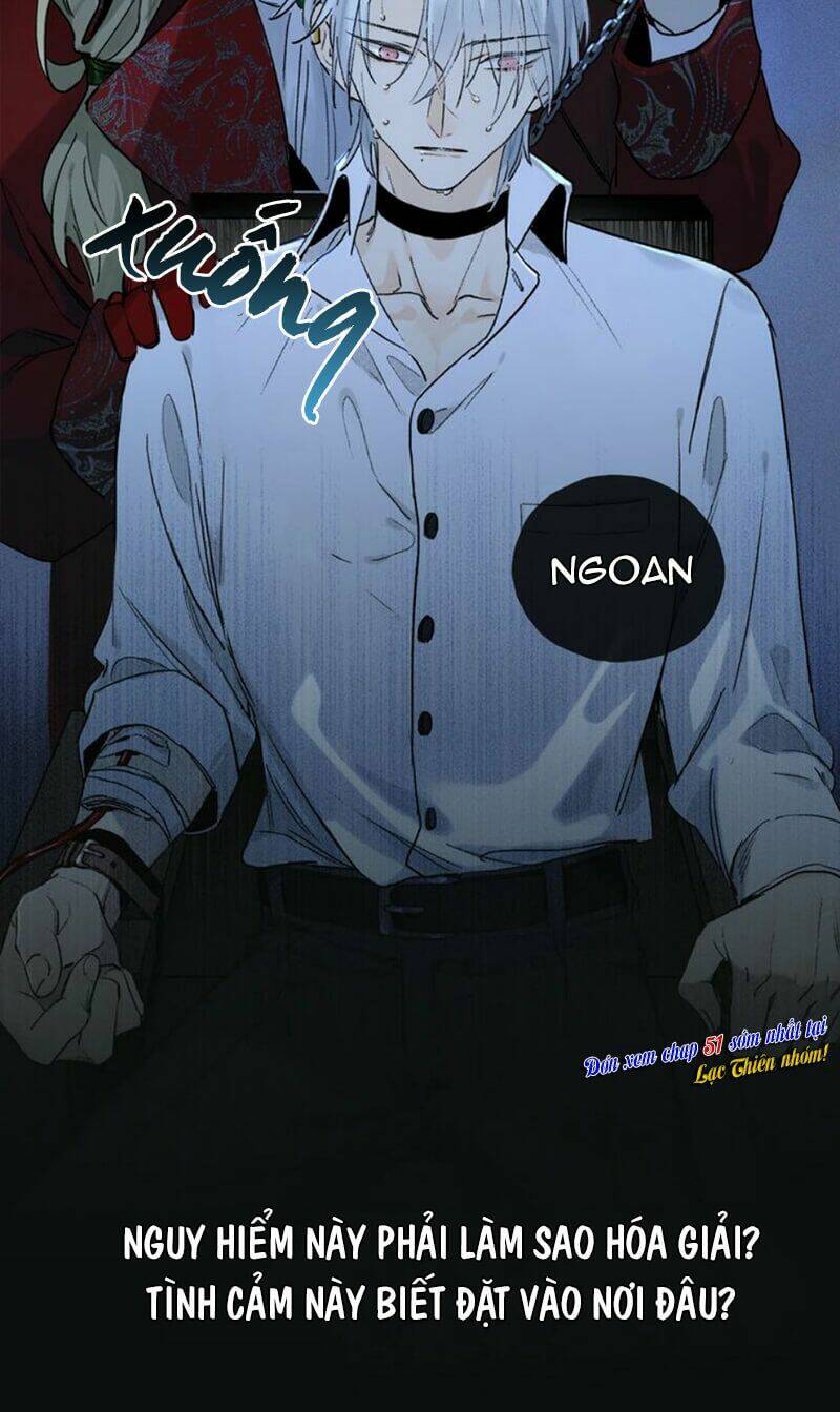 Vợ Yêu Của Ác Ma: Chapter 50.2