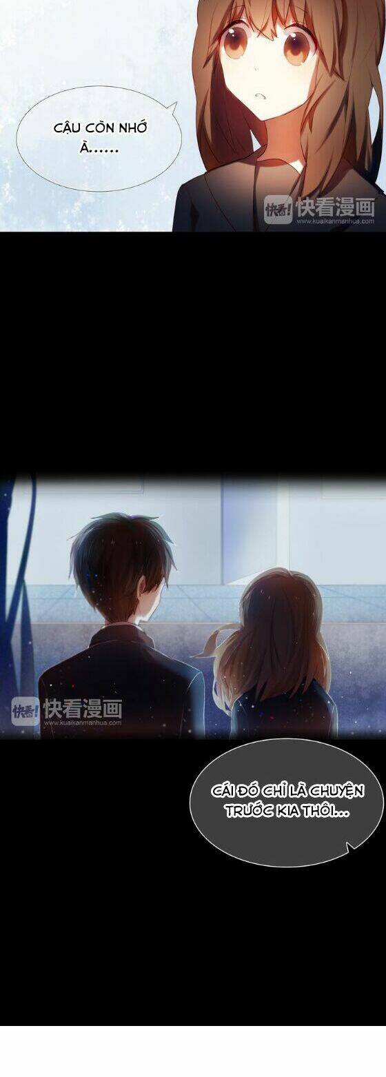 Kế Hoạch Trái Tim: Chapter 10