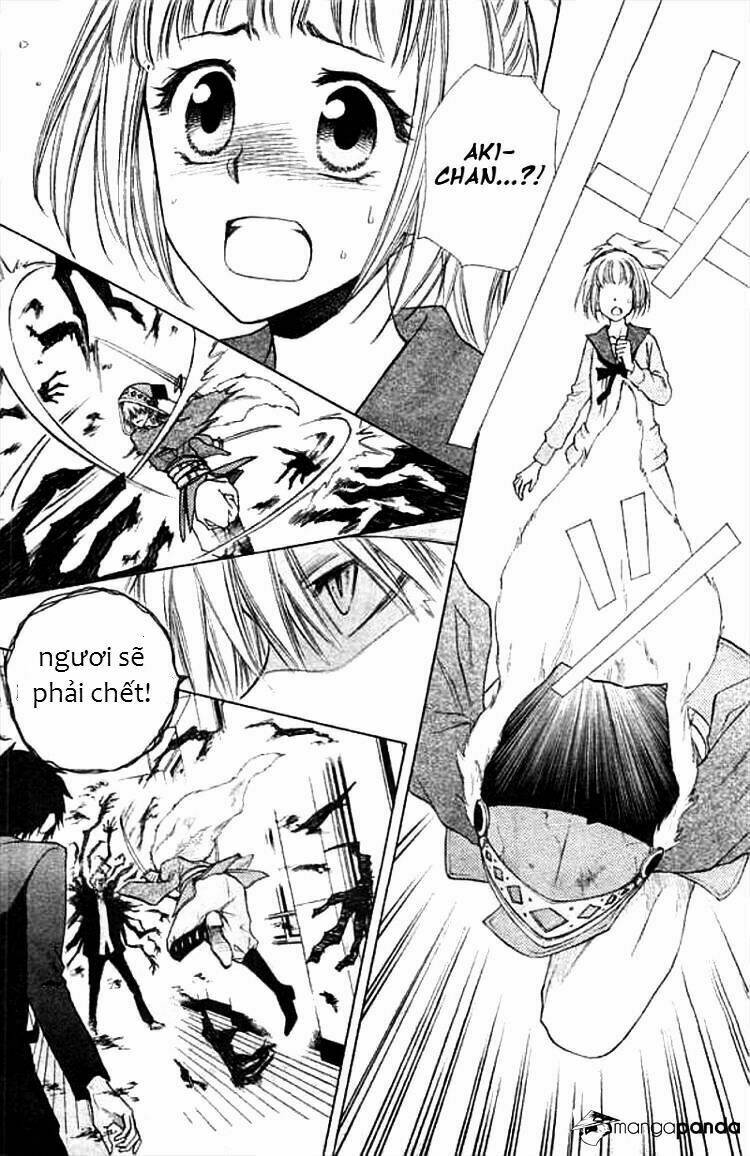 Yuki Wa Jigoku Ni Ochiru No Ka: Chapter 2