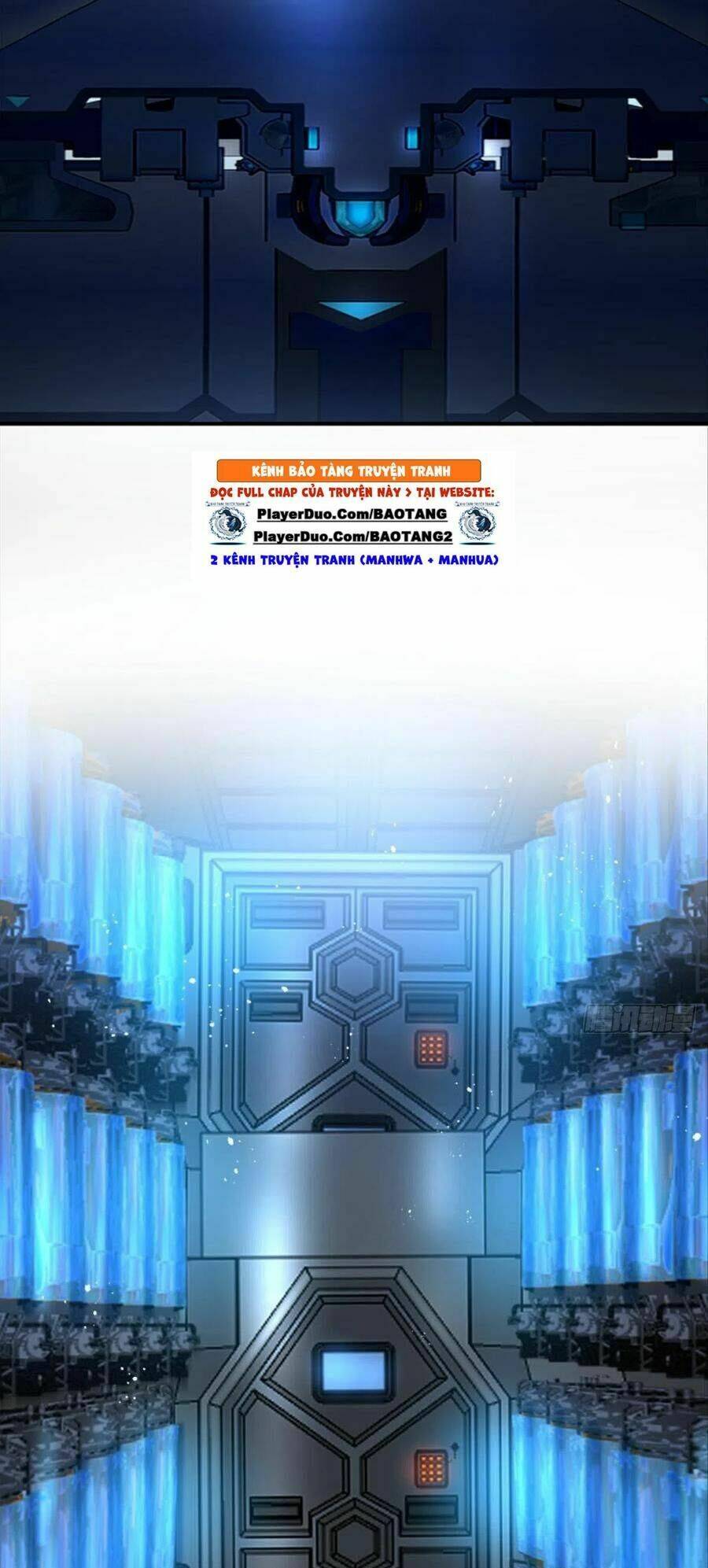 Xâm Lược Vạn Giới: Chapter 22