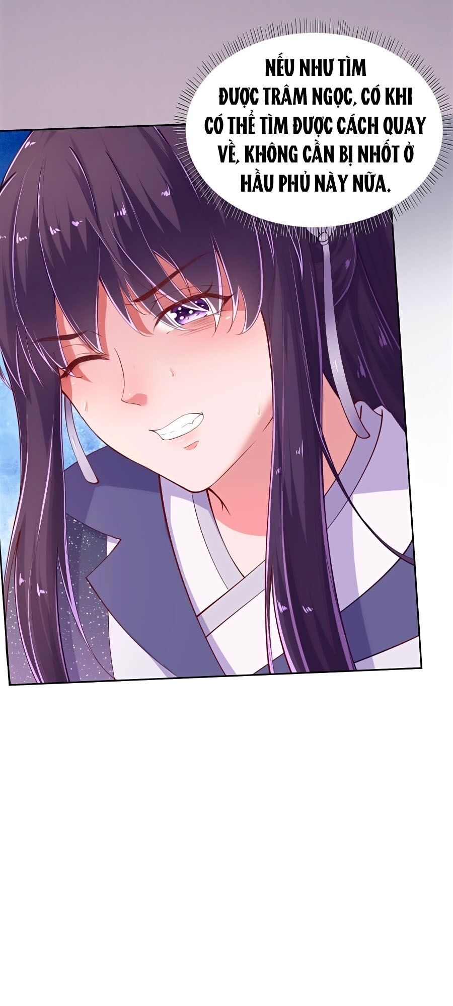 Phượng Ngự Tà Vương: Chapter 9