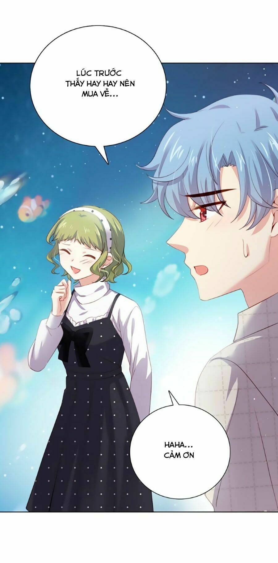 Tình Yêu Là Thế 2: Chapter 32