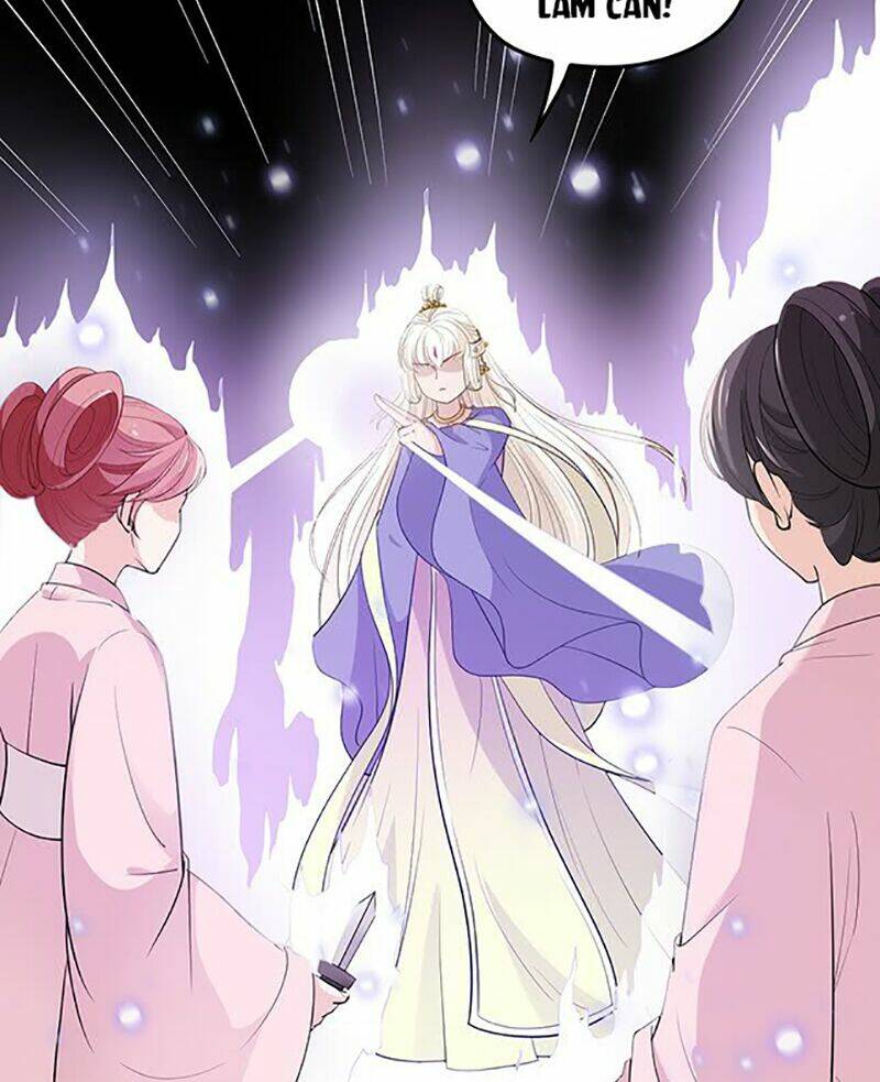 Vương Phi Thật Uy Vũ: Chapter 49